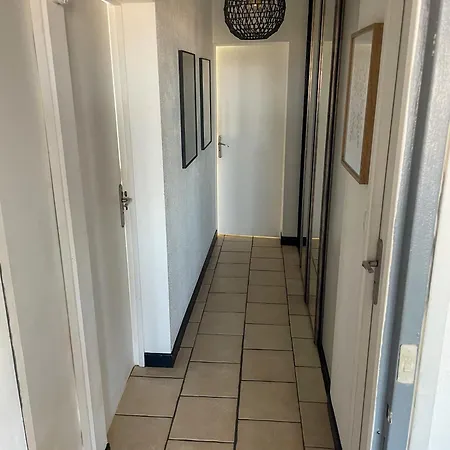 Spacieux T4 Confort, Vue Sur Bordeaux Apartment *