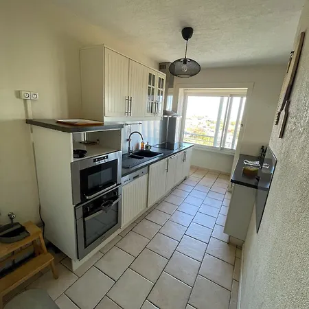 Apartment Spacieux T4 Confort, Vue Sur Bordeaux *