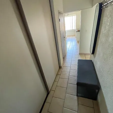 Apartment Spacieux T4 Confort, Vue Sur Bordeaux *