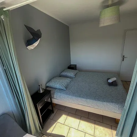 Spacieux T4 Confort, Vue Sur Bordeaux Apartment Merignac (Gironde)