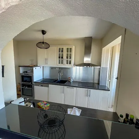 Spacieux T4 Confort, Vue Sur Bordeaux Apartment